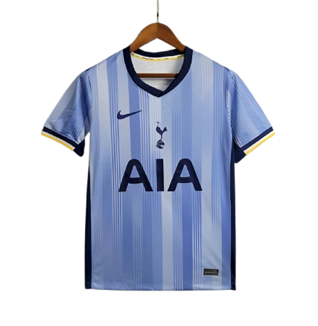 Tottenham Hotspur 2024/25 (Away)
