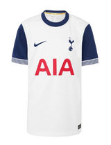 Tottenham Hotspur 2024/25 (Home)