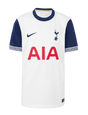Tottenham Hotspur 2024/25 (Home)