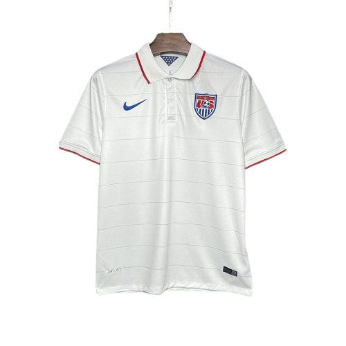 United States 2014 (Home)