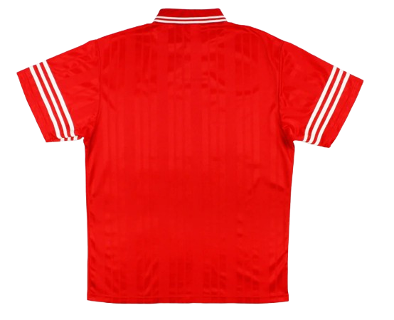 Real Zaragoza 1995/96 (Away)