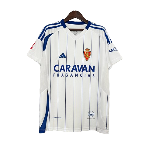 Real Zaragoza 2024/25 (Home)