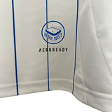 Real Zaragoza 2024/25 (Home)