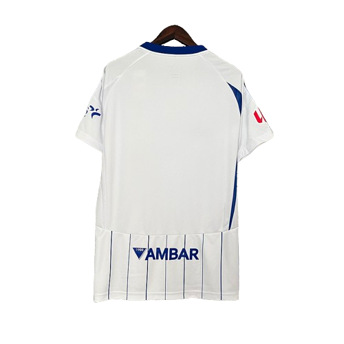 Real Zaragoza 2024/25 (Home)