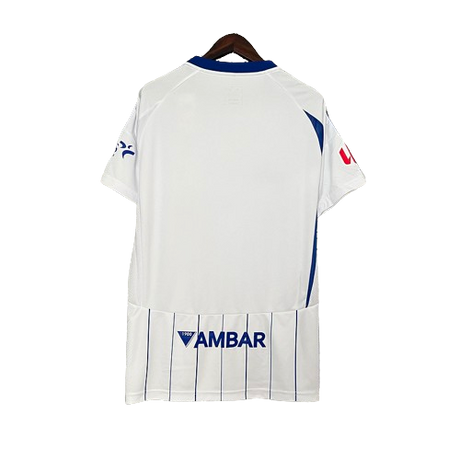 Real Zaragoza 2024/25 (Home)