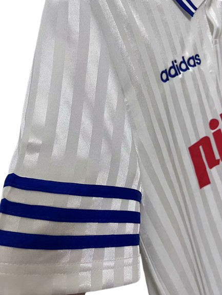 Real Zaragoza 1995/96 (Home)