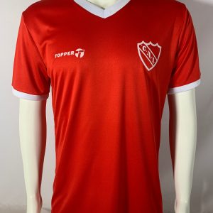 Club Atlético Independiente 1982/85 Home Retro Men Jersey - Red